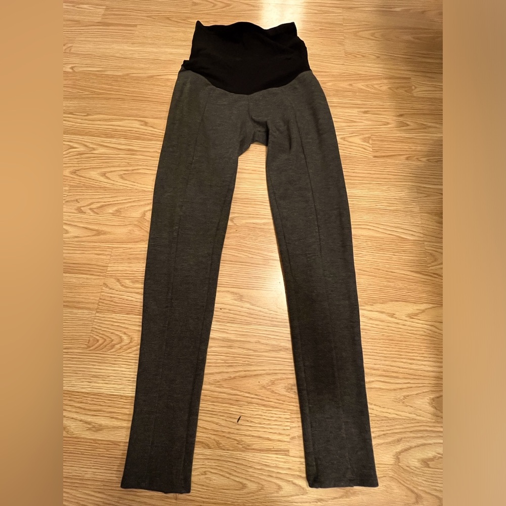Isabella Oliver Maternity Pants